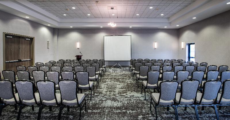 Delta By Marriott Detroit Novi 3* Farmington Hills