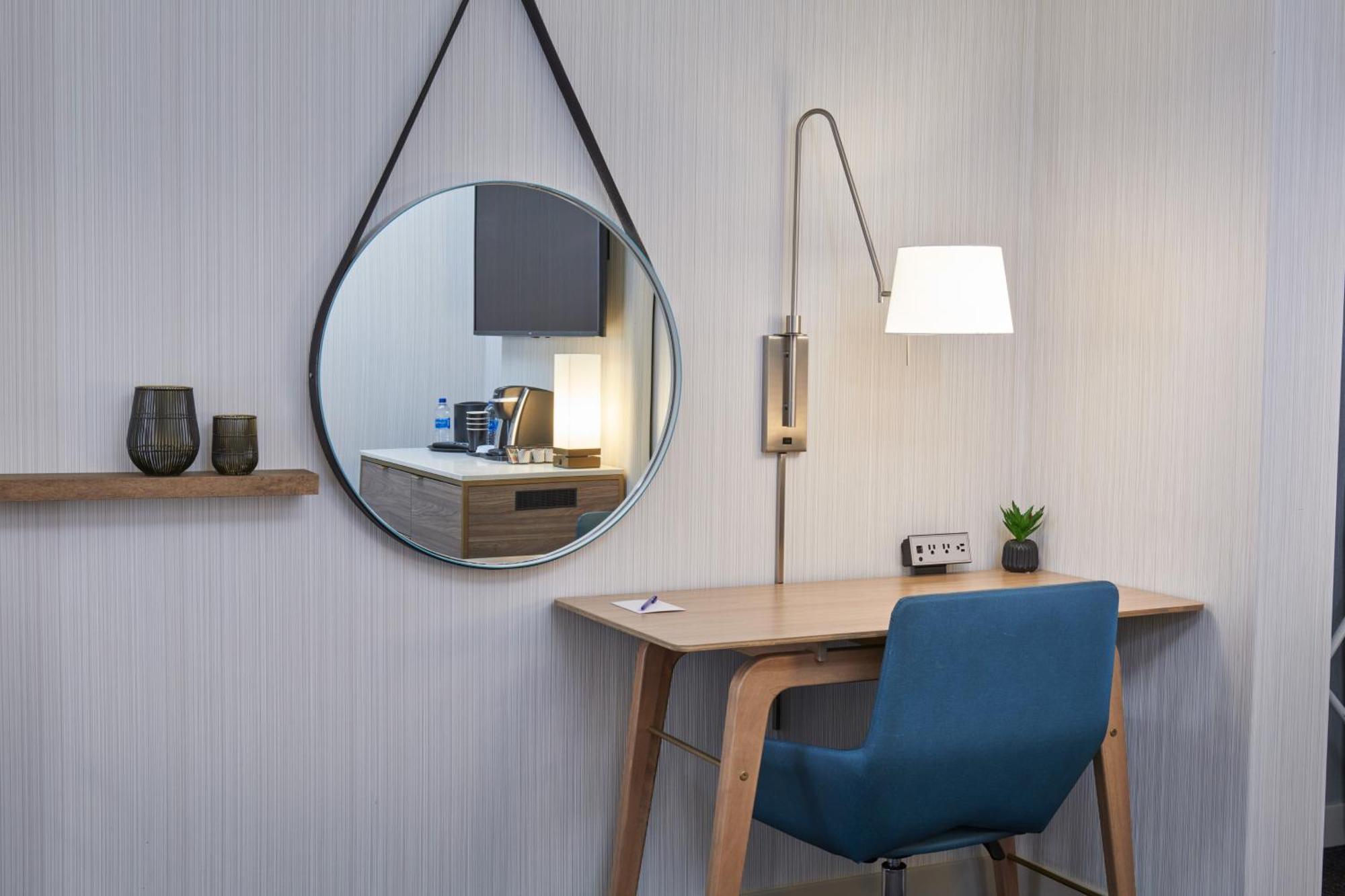 Delta By Marriott Detroit Novi 3* Farmington Hills