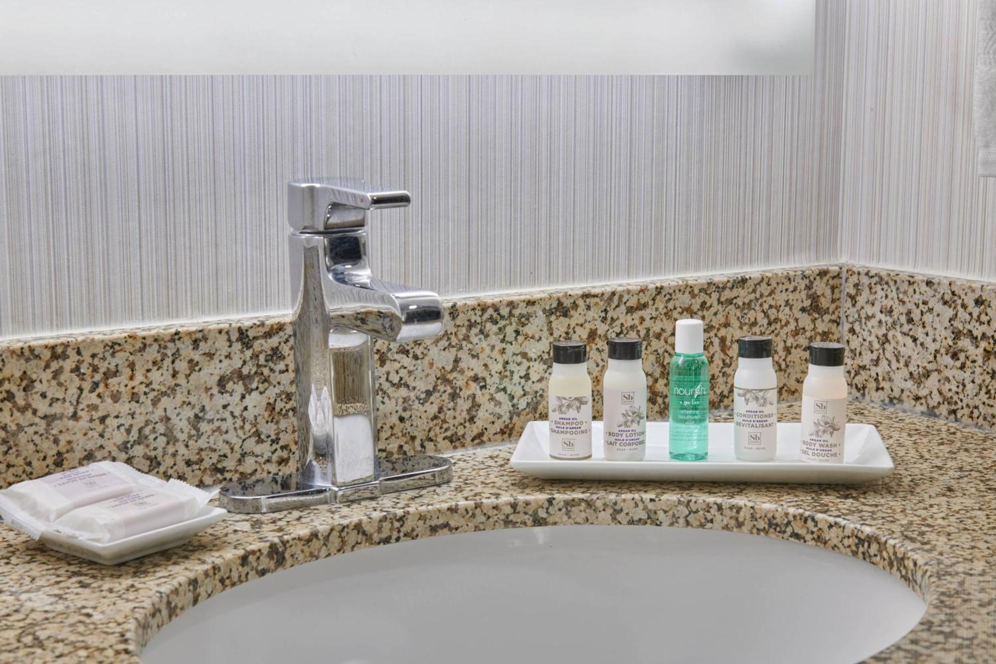 Delta By Marriott Detroit Novi Hotel 3*