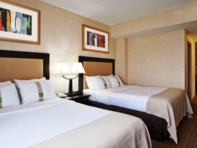 Delta By Marriott Detroit Novi Hotel