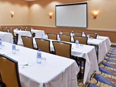 Delta By Marriott Detroit Novi 3*