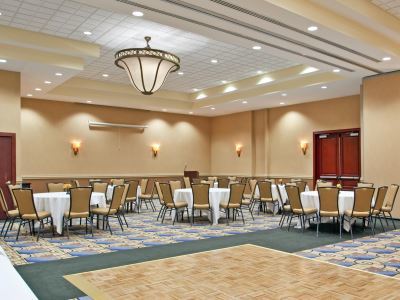 Delta By Marriott Detroit Novi 3*