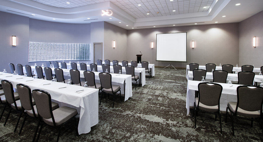 Delta By Marriott Detroit Novi Hotel Farmington Hills