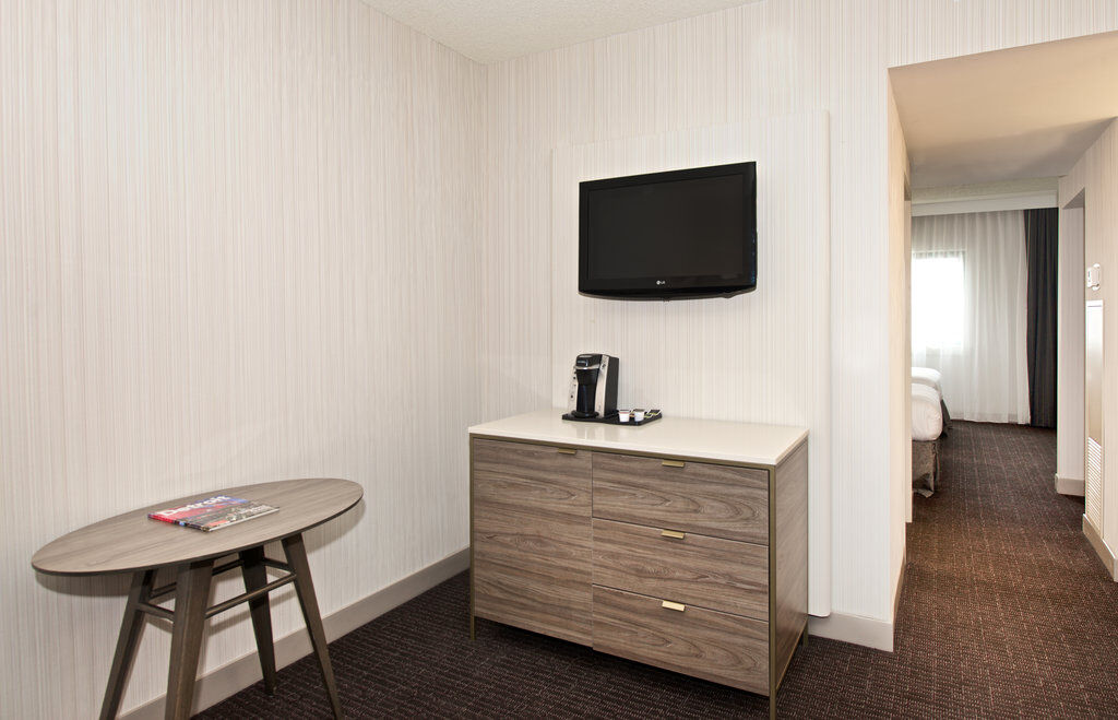 Delta By Marriott Detroit Novi
